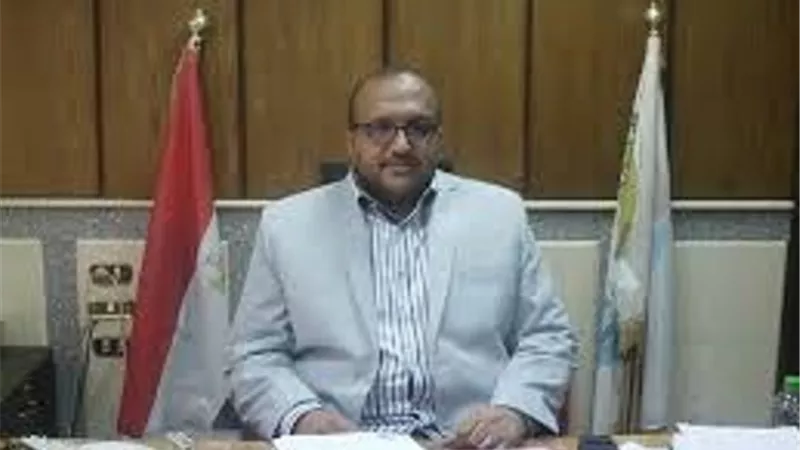مياه أسيوط: استمرار أعمال الإحلال والتجديد بتكلفة اجمالية ٢٦٥ مليون