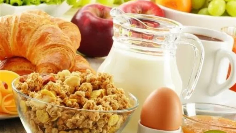 15 وجبة صحية تفيدك في رمضان