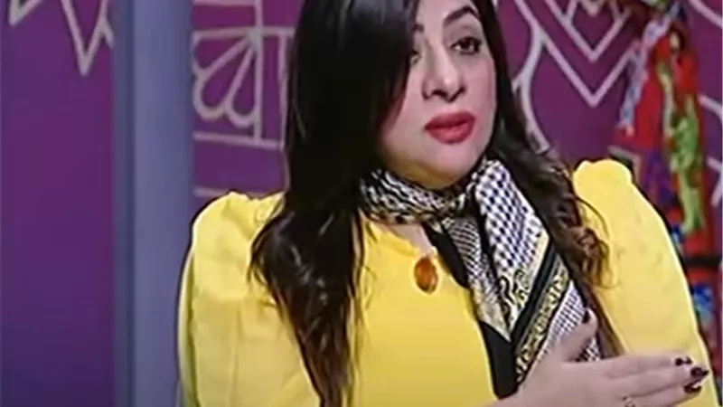 بالفيديو.. خبيرة طاقة تكشف أسباب قصر قامة كبار السن بعد الأربعين