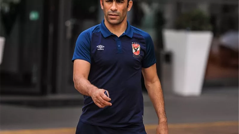 اول تعليق من هادى خشبة بشأن ظهور عبدالحفيظ مع رامز جلال