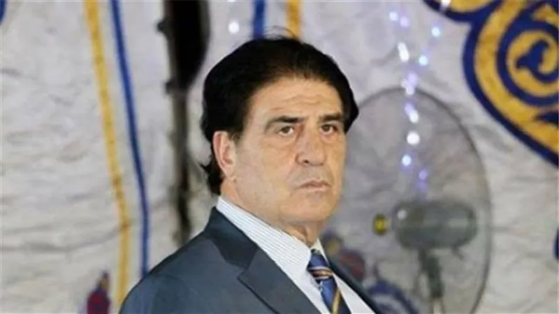 النائب فؤاد أباظة: السيسى يضرب المثل والقدوة فى متابعة المشروعات والاطمئنان على المواطنين