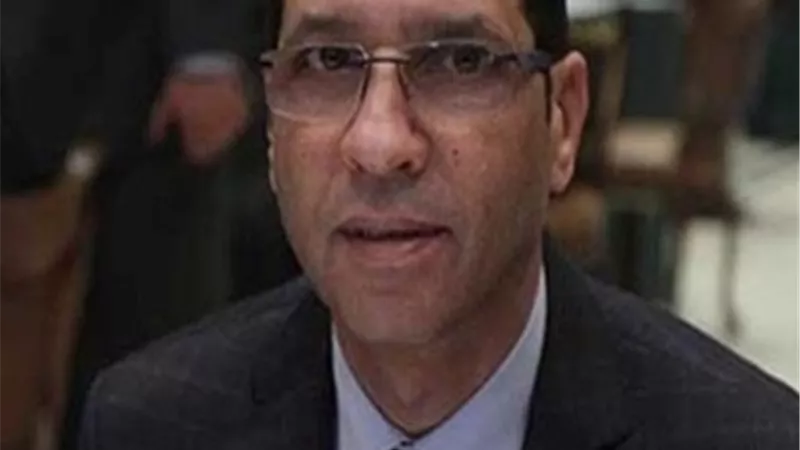 النائب خالد مشهور: إنشاء المركز الوطني لإدارة الأزمات والكوارث الصحية خطوة مهمة لمواجهة كورونا