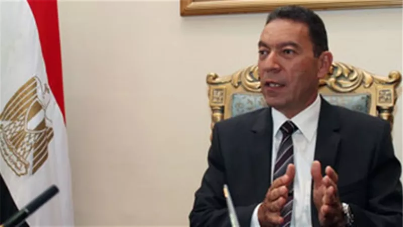 الناظر: فيروس كورونا بدأ يضعف.. الموضوع مسألة وقت