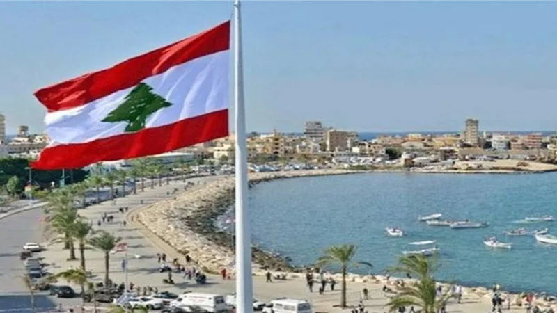 لبنان تعلن إجراءات جديدة لحظر حركة المواطنين