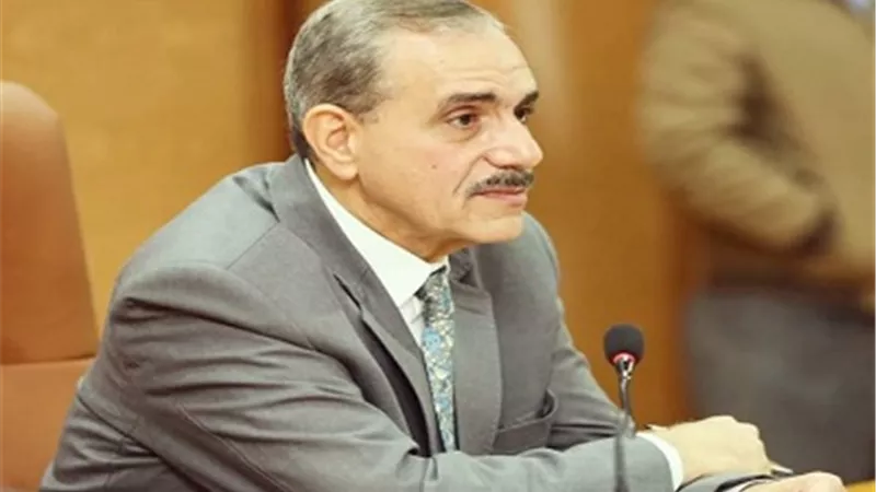 رفع العزل عن زعفران كفر الشيخ