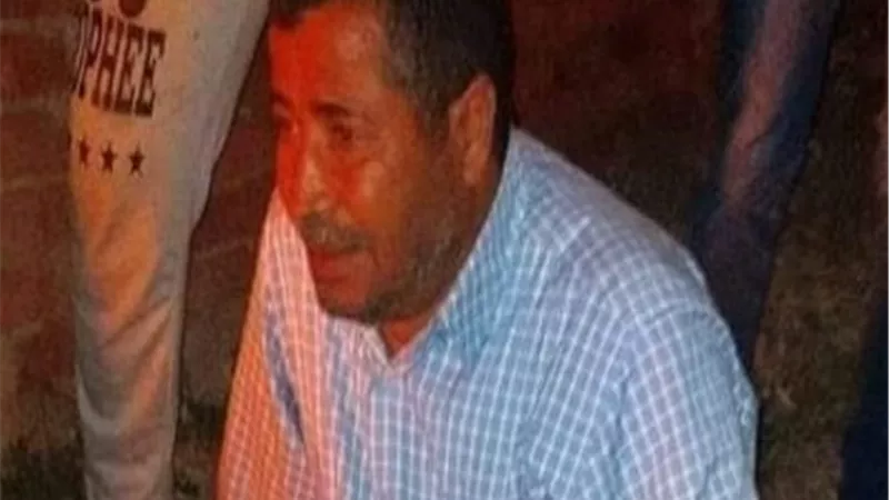 شهامة سائق..أنقذ العاشر من حريق مروع