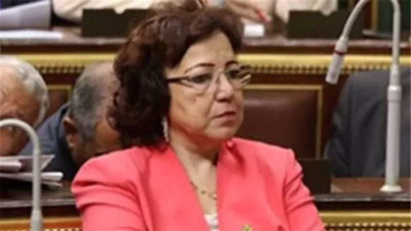 فايقة فهيم: السيسي لا يهتم الا بمصلحة بلاده وتطلعات أبناء شعبه