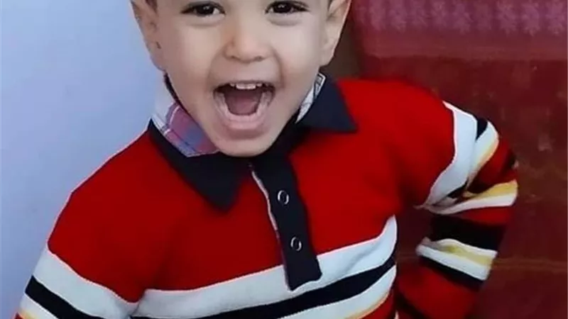 غرق طفل شرقاوى داخل بيارة للصرف الصحى