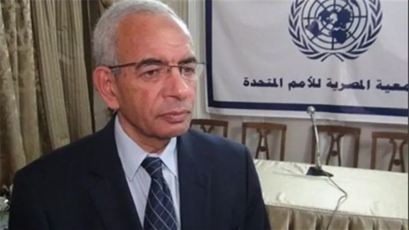 أمين الأعلى للإعلام يوضح كيفية الحصول على تراخيص المواقع والقنوات المصرية وغير المصرية