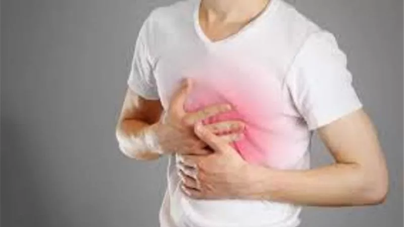 وصفات بسيطة للتخلص من الحموضة خلال دقائق