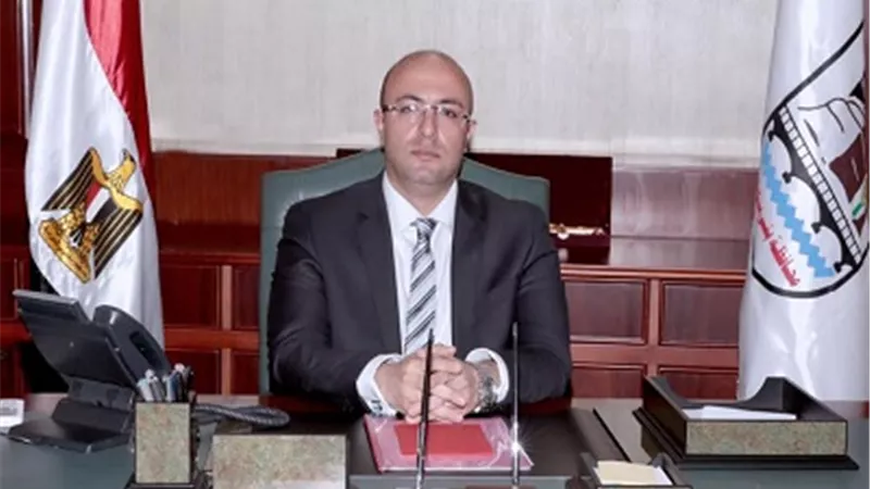 إزالة 36 حالة تعد على أراض بمراكز الواسطى وناصر والفشن