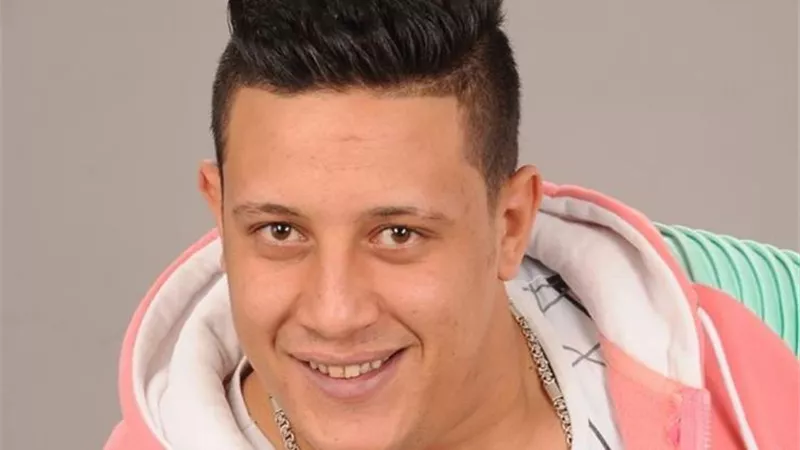 حمو بيكا ضيف برنامج 