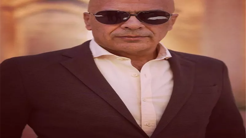 منتج مسلسل 