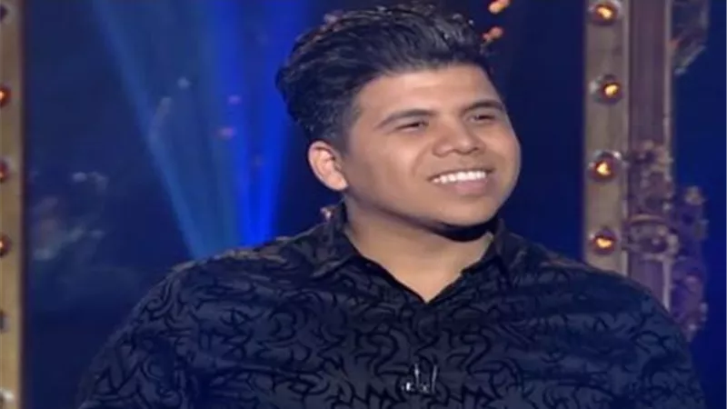 رد نارى من عمر كمال عن زواجه من الراقصة جوهرة.. فيديو