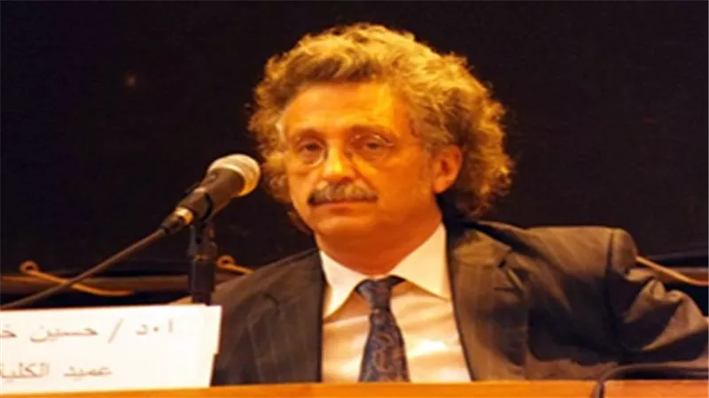حسين خيري يطالب بتغليظ عقوبة الاعتداء على الأطباء
