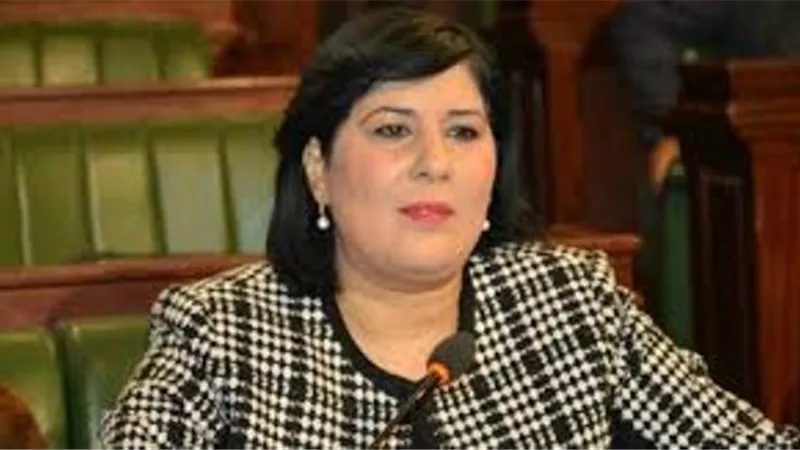 نائبة تونسية تفضح الاخوان: تهديدى بالقتل يكشف حقيقة دورهم فى بلادى منذ 2011