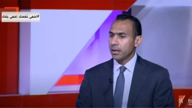 نائب رئيس بنك مصر: 30 مليار جنيه محفظة المشروعات الصغيرة والمتوسطة.. فيديو