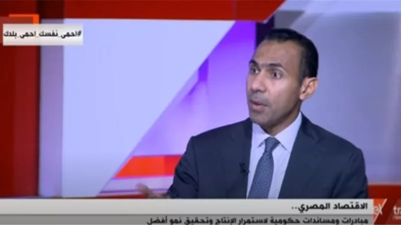 بنك مصر: الإصلاحات الاقتصادية مكنت الحكومة من التعامل مع أزمة كورونا.. فيديو