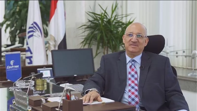 مصر للطيران تنشر فيلما تسجيليا عن إجراءات مكافحة كورونا