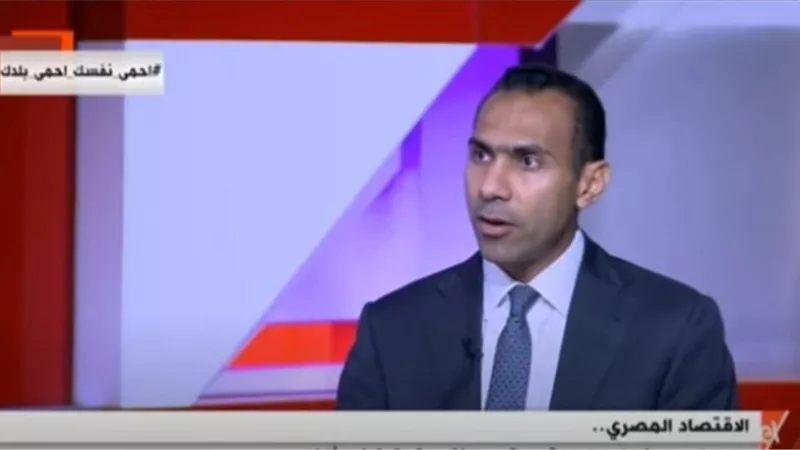 نائب رئيس بنك مصر: رفع الحجز الضريبي عن العملاء والممولين يُعزز الإنتاج المحلي ويُحافظ على العمالة.. فيديو