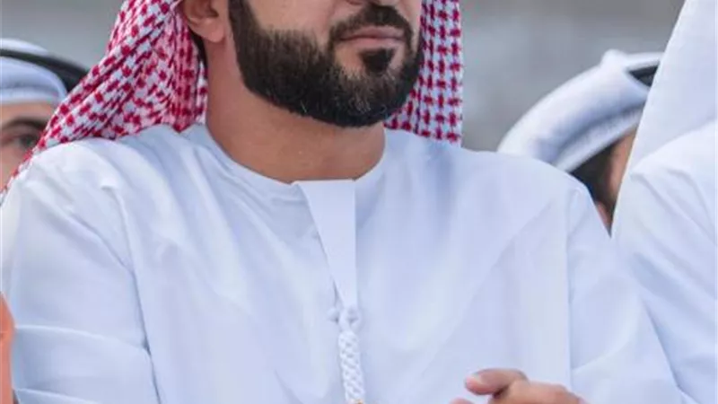 محمد جاسم: عودة النشاط الرياضي في الإمارات خطوة حكيمة