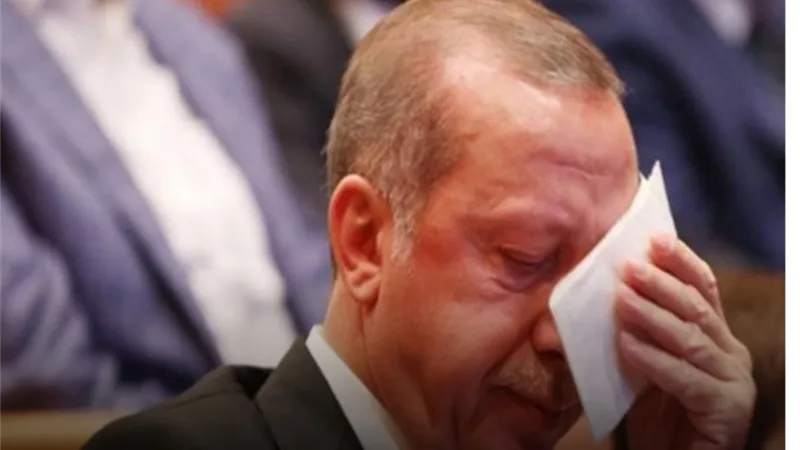 وثائق جديدة تفضح الماضي الملوث لاردوغان .. اختلاس المال العام وتزوير مناقصات اثناء توليه منصب عمدة اسطنبول