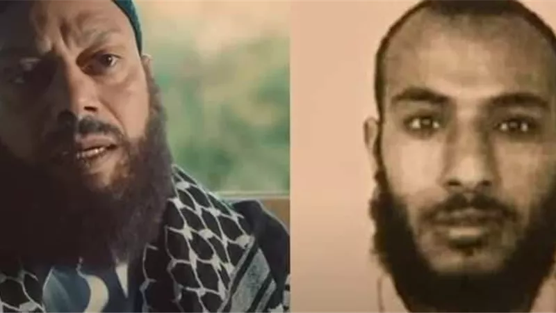 من هو الإرهابى الذى سقط فى الحلقة 17 من مسلسل الإختيار وهذه قصته الحقيقية.. بالصور والفيديو
