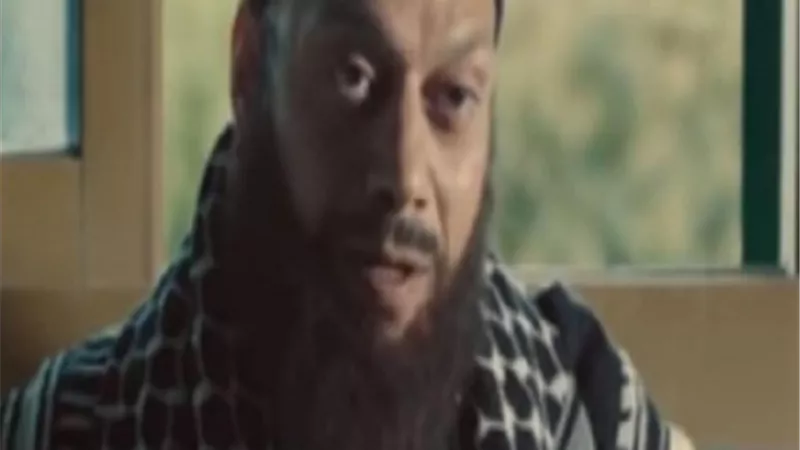 بعد تفجيره فى الاختيار.. هاشتاج أبو عبد الله يتصدر تويتر ومغردون 
