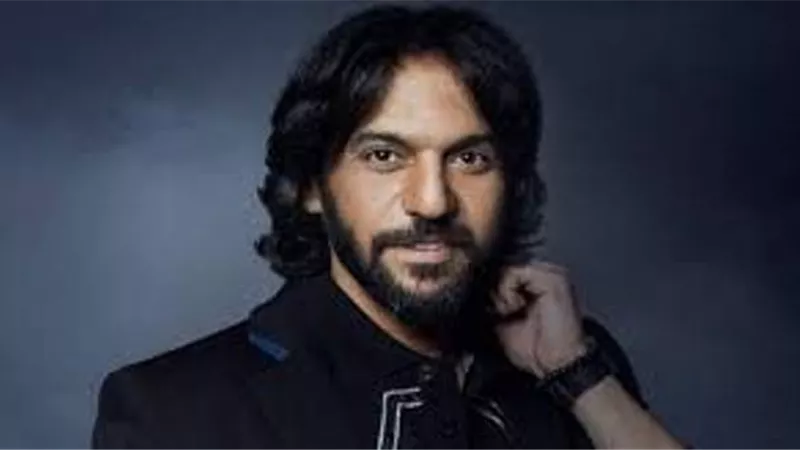 تعليق نارى من بهاء سلطان على برامج المقالب