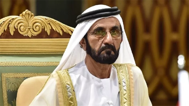 محمد بن راشد: شكّلنا أكبر فريق عمل حكومي لمرحلة ما بعد كورونا