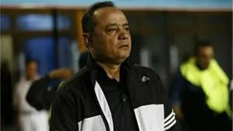 طارق يحيى يكشف التفاصيل الكاملة لمفاوضات الزمالك مع مهاجم الاهلى