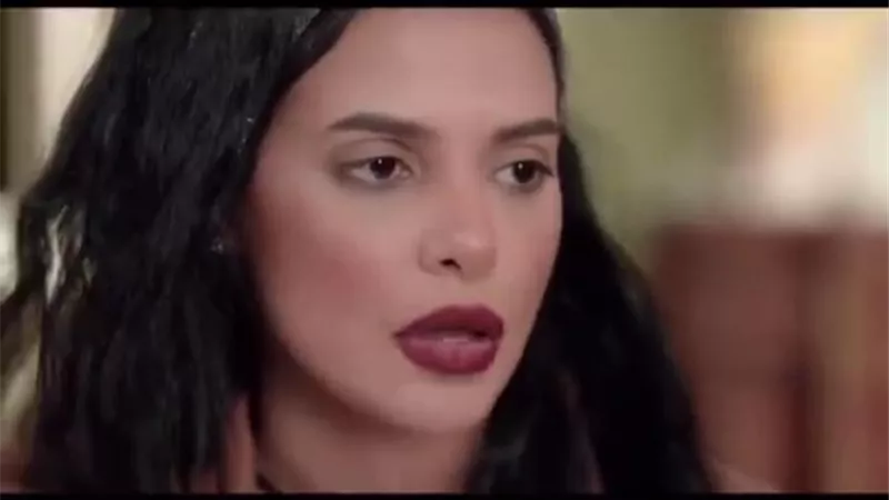 شاهد .. مروة الازلى تخطف الانظار بفيديو من 