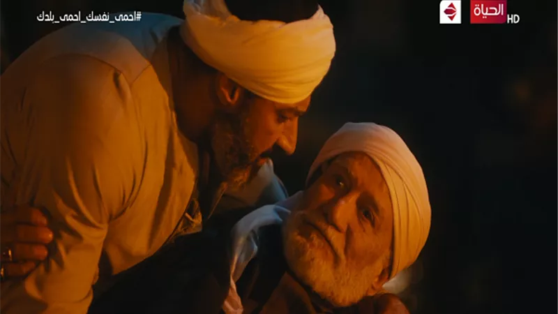 مقتل المعلم صابر أبو شديد غدرأ يشعل الأحداث بين عزمى وحسن فى 