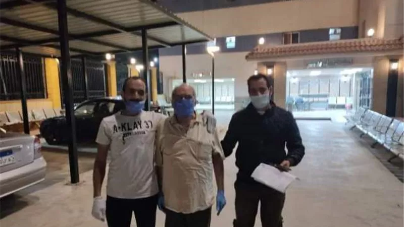 مستشفي الحجر الصحي بقها: تعافي 4 حالات من فيروس كورونا
