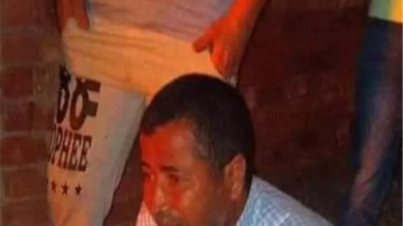 بطل من نار.. 