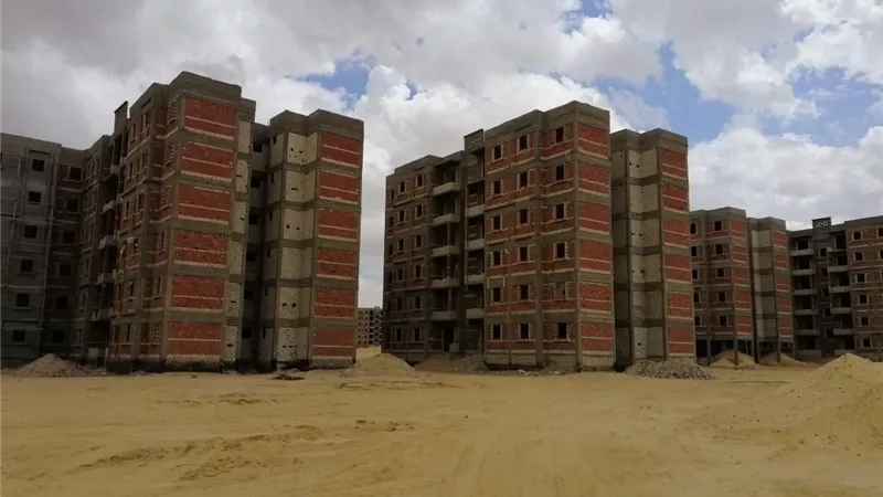 وزير الإسكان: جارٍ تنفيذ ٢٤٨٨٨ وحدة 
