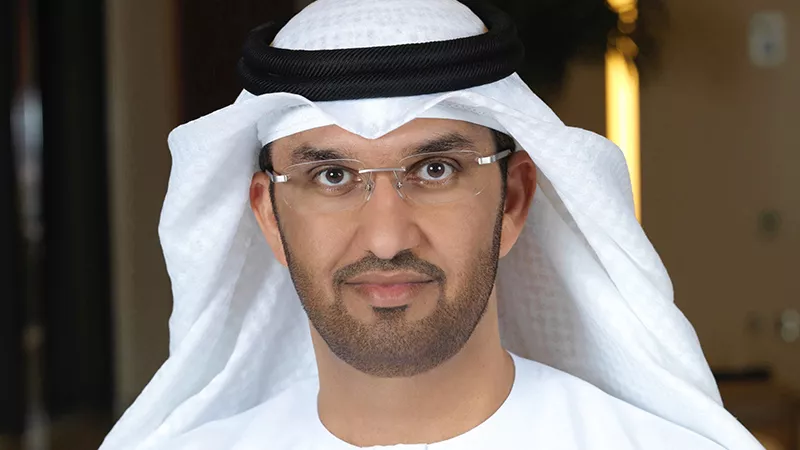 سلطان الجابر: استراتيجية الإمارات لمرحلة ما بعد كورونا تعكس نهج الفكر الاستباقي