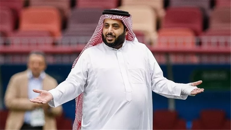 تركي آل الشيخ يعلق عن حال كرة القدم بعد فيروس كورونا