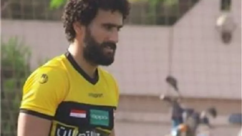الإسماعيلى يخطط لضم مهاجم الانتاج الحربى