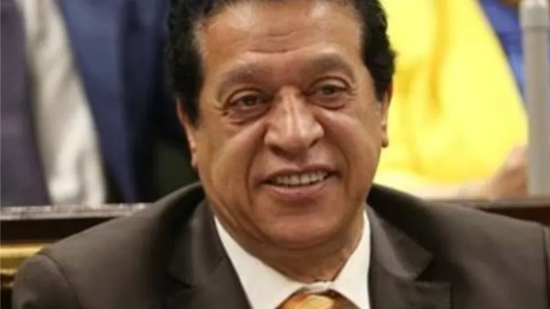 المسعود: تصريحات السفير الصينى تؤكد نجاح مصر فى ارساء مبدأ التعاون الدولى لمواجهة كورونا