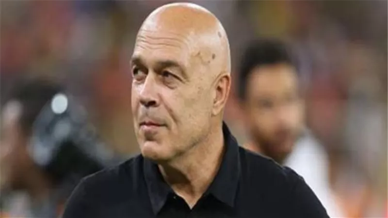 مدرب الزمالك يعلن اعتزاله التدريب نهائيًا