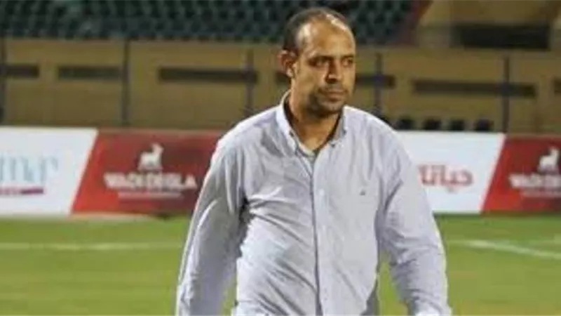 عماد النحاس يطلب التعاقد مع ريان الاهلى