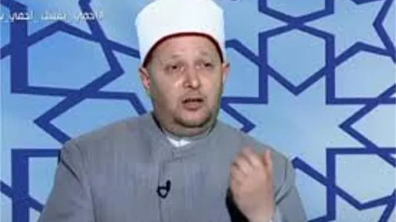 اطمع في كرم الله كما تريد .. فيديو
