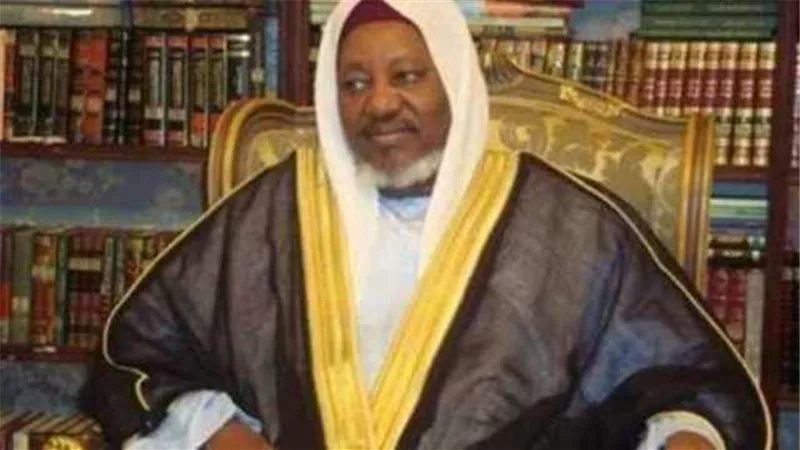 المسلمون في نيجيريا ينضمون لمبادرة الدعاء والصيام والصلاة من أجل الإنسانية