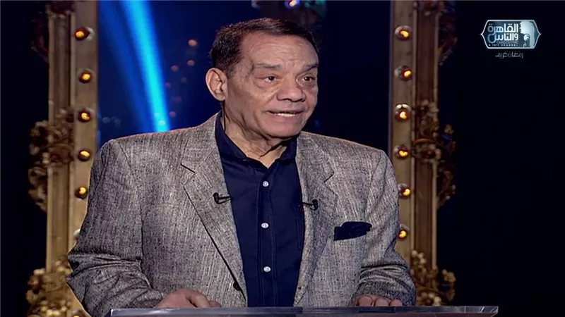 حلمى بكر يكشف سبب خلافه مع الهضبه عمرو دياب.. فيديو