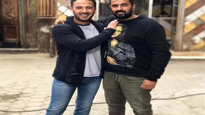 محمد مهران: تحضيرى مع محمد سامى للانفعالات والمشاعر سر نجاحى فى 