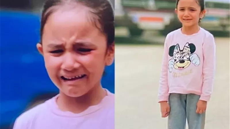 بكاء رواد السوشيال ميديا بسبب إلقاء فتحى ابنة رضوان فى الشارع بالحلقة 18 من 