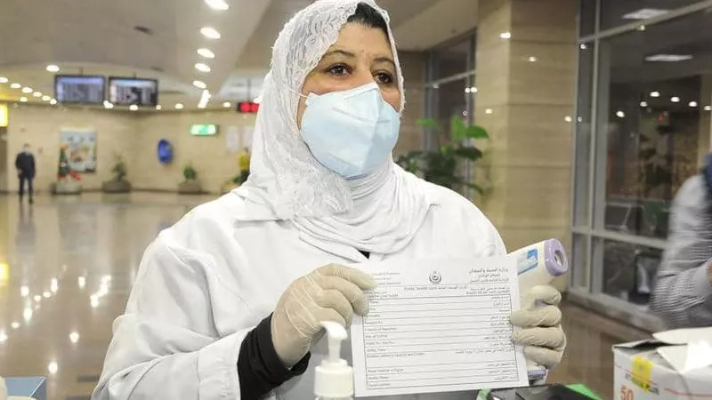 الصحة: نتمنى تطبيق حظر كامل خلال آخر أسبوع برمضان والعيد
