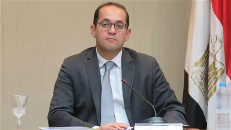 المالية تعلن انخفاض الدين العام من إجمالي الناتج المحلي
