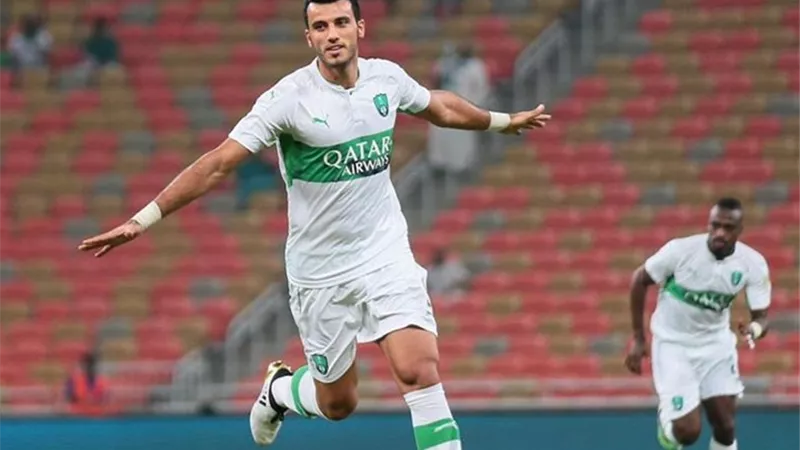بيومي: عمر السومة لن ينتقل إلى الأهلي لهذا السبب